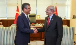 Kılıçdaroğlu'nun ortak bildiri rahatsızlığı! Niye imzalamadın?