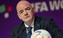 Gianni Infantino: Hakemsiz futbol olmaz