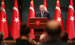 Türkiye müjdeleri Erdoğan'dan duydu! 2023'te Kabine 17 kez toplandı