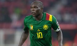 Kamerun'a, Süper Lig'den 3 davet