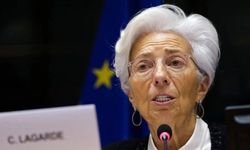 ECB Başkanı Lagarde: İlk faiz indiriminden sonra faizlerin izleyeceği yolu önceden taahhüt edemiyoruz