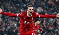 Gol düellosundan Liverpool çıktı