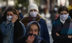 Maske geri mi geliyor? Kovid dahil onlarca virüs dolaşımda