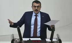 Bakan Tekin'den DEM Partililer'e ayar üstüne ayar! Çatlıyorsunuz