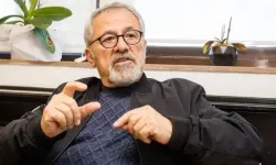 Prof. Dr. Naci Görür’den İzmir depremine ilişkin açıklama