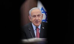 Netanyahu’dan İsrailli esir açıklaması! “Esirleri geri getirme çabalarını gizli tutuyoruz”