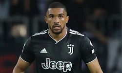 Juventus, Bremer ile nikah tazeledi