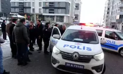 Polisi alarma geçiren ihbarda tabancalar 'oyuncak' çıktı