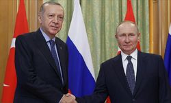 Kremlin'den Erdoğan açıklaması!