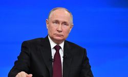 Putin, 2024 yılını 'aile yılı' ilan etti