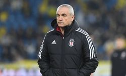 Rıza Çalımbay: Beşiktaş'ın duruşu vardır ama bazıları durmadı