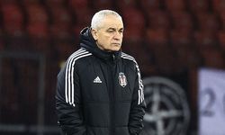 Rıza Çalımbay: "Beşiktaş, taraftarının önünde daha şanslı"