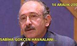 Kılıçdaroğlu'nun sözleri yeniden gündem oldu! 20 yıl önce...