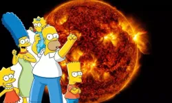 Simpsonslar'ın 2024 kehaneti korkuttu! Dünya karanlığa mı gömülecek?