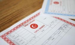 Türkiye Tapu uygulaması, tapu işlemlerinde güvenliği artıracak