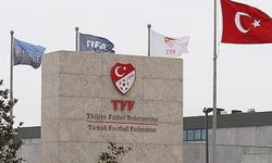 TFF transferde harcama limitlerini açıkladı