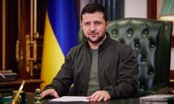 Zelenskiy’den ABD’ye askeri fonlar için çağrı