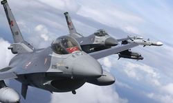 ABD'den Türkiye ve F-16 açıklaması!