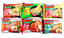 Indomie boykot mu, hangi ülkenin malı? Indomie İsrail malı mı?