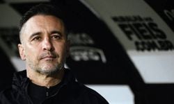 Vitor Pereira göz kırptı! Beşiktaş'ın yeni teknik adamı mı olacak?