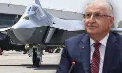 Savunma Bakanı Güler: Eurofighter konusunda yeni gelişme yok, asıl hedefimiz KAAN