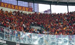 Galatasaray taraftarı Trabzon'da tribünde olacak