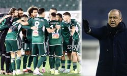 Fatih Terim'in Panathinaikos'u rövanşta hata yapmadı