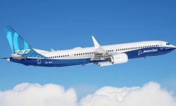 Boeing'ten 737 Max açıklaması