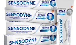 Sensodyne boykot mu, hangi ülkenin ürünü? Sensodyne hangi ülkenin markası?