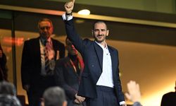 Leonardo Bonucci, Ülker Stadyumu'nda