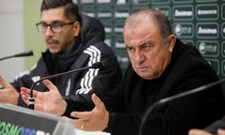 Fatih Terim'den Samet Akaydin yanıtı