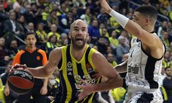 Fenerbahçe Beko, Bologna'yı devirdi