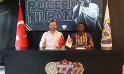 Eyüpspor, transferde hız kesmiyor