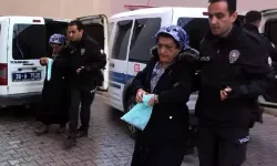 3 haftalık kızını ağlıyor diye öldürmüştü! Karar