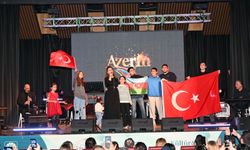 Azerin’den Yalova’da muhteşem konser