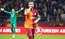 Abdülkerim Bardakcı, Galatasaray'a hayat verdi