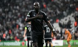 Aboubakar takas mı oluyor? Resmen açıklandı