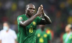 Aboubakar'a kötü haber! Afrika Kupası'nı kaçıracak