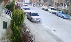 Isparta’da otomobilin çarptığı genç yaşam savaşını kaybetti