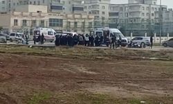 Mardin’de otomobil ile motosiklet çarpıştı, 1 ağır yaralı