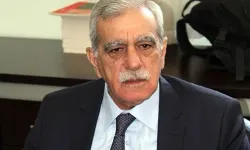 Ahmet Türk adaylıktan çekildi! Siyaseti bıraktığını açıkladı