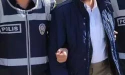 Firari FETÖ'cü Ankara'da yakalandı