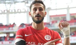 Antalyaspor'da sınır dışı edilen Jehezkel hakkında yeni açıklama