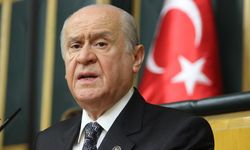 Bahçeli: DEM'lenmiş CHP yenilgiye uğrayacak