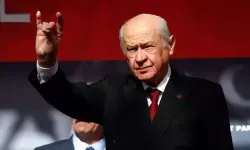 Bahçeli'den Hamza Dağ'a destek telefonu!