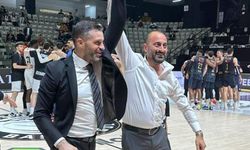 Beşiktaş Basketbol Şube Sorumlusu Güneş’ten Alimpijevic’e destek