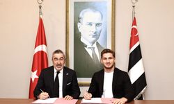 Beşiktaş, Semih Kılıçsoy ile nikah tazeledi