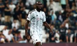 Beşiktaş'a müjde! Jean Onana, Marsilya yolunda