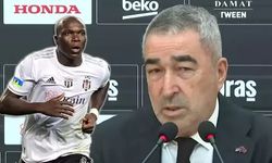 Beşiktaş'ta patron polemiği! Aboubakar'a af mı geliyor?