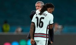 Beşiktaş'ta Renato Sanches sesleri! Hasan Arat devrede